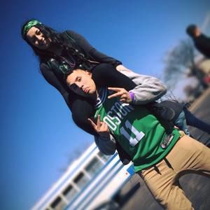 Meet your Posher, Dylan